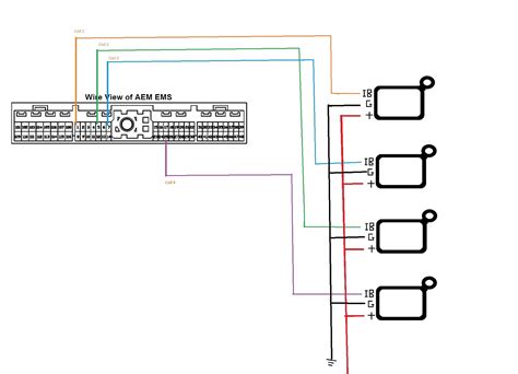 Wiring Diagram For Rb20det