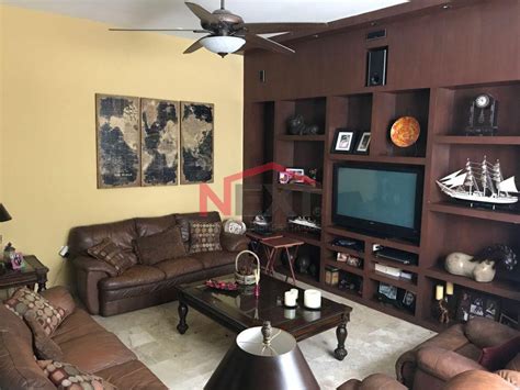 Casa En Venta En Saltillo San Alberto 4 Recámaras 4 0 Baños 550