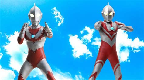 ULTRAMAN FE ULTRAMAN ZOFFY VS ULTRAMAN JACK ウルトラマン FE YouTube