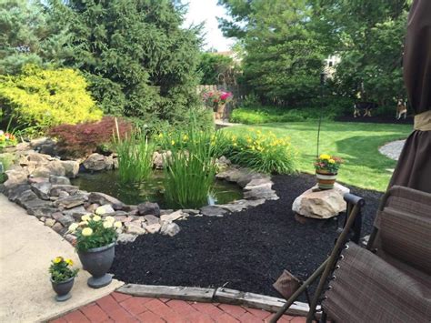 Gallery — Meadowbrook Landscaping