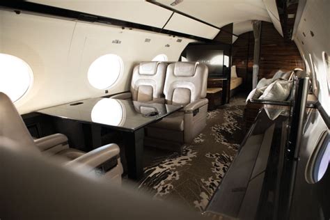 Gulfstream G650 Interior Pictures | Cabinets Matttroy