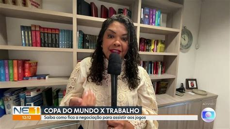 V Deo Advogada Trabalhista Fala Como Fica A Negocia O Para Assitir