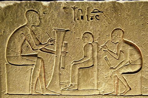 Hieroglyphs Writing Egyptian - Free photo on Pixabay