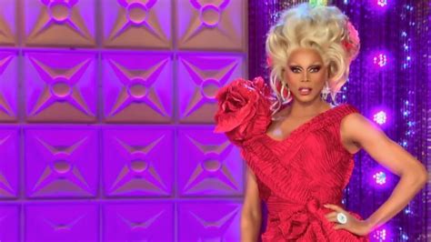 Prime Video Rupaul S Drag Race Season