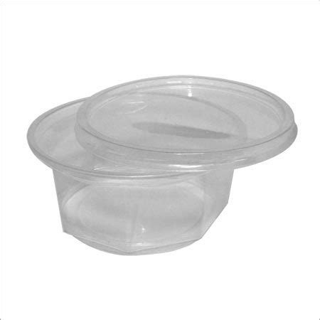 Plastic Ice Cream Cups at Best Price in Delhi | Jay Mangal Industries