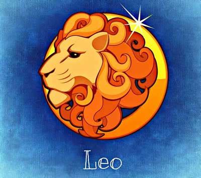 Leo Zodiac Sign, Dates, Personality, Traits - Leo Sign Horoscope