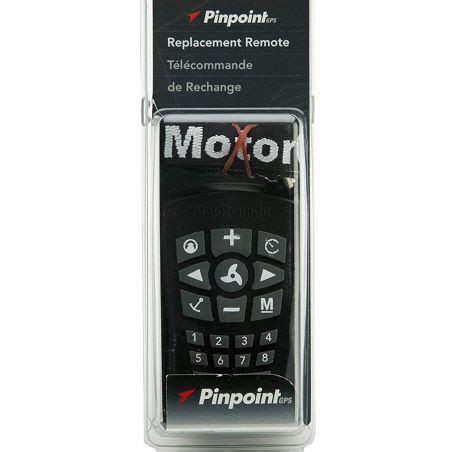 Motorguide Replacement Wireless Remote Pinpoint