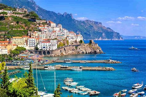 What Is Italy Famous For Places Food Culture And Activities