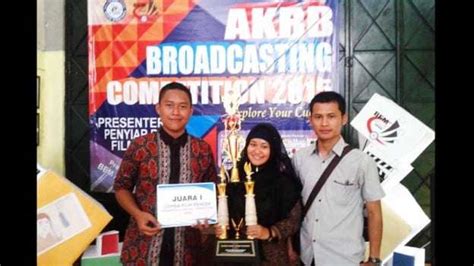 Film Karya Smk Muh Semin Juara Film Pendek Nasional Kh