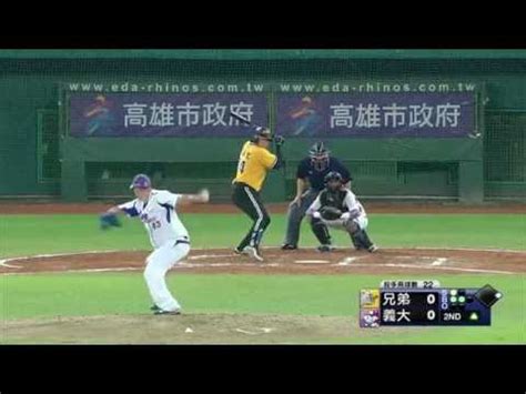 分享 許基宏的龍捲風揮棒 豪邁甩棒 Baseball板 Disp BBS