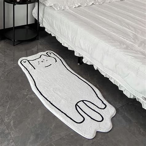 Area Rugs For Bedroom 40 120 Cm Washable Cute And Funny Kids Pets