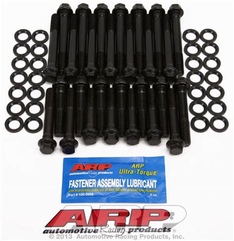 ARP ARP ARP1143604 ARP Head Bolt Kit AMC 343 401 70 And Newer