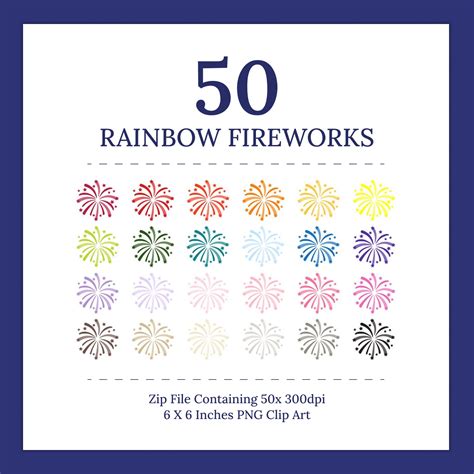 21 177 Rainbow Fireworks Images Stock Photos Vectors Shutterstock