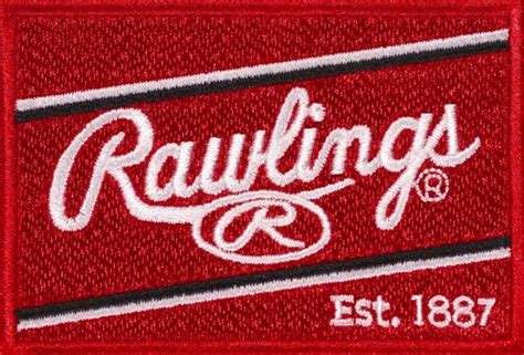 Rawlings Logo - LogoDix