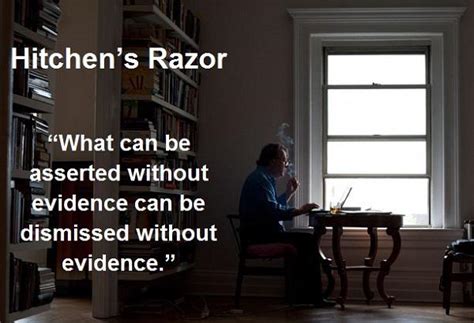 Hitchens' Razor image - ComradeWinston - Indie DB