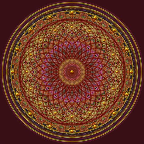 Fractals In Art Fractal Art Sacred Space Op Art Sacred Geometry