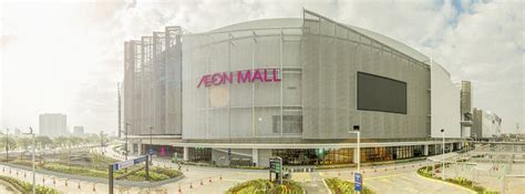 Aeon Mall Hải Phòng Lê Chân Aeon Vietnam Corporate