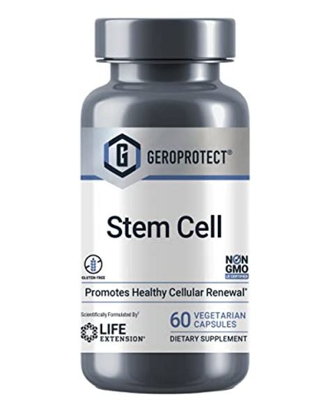 10 Best Stem Cell Supplements — Great Answer