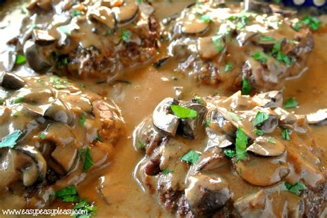 10 Best Lipton Onion Soup Mix Hamburger Steak Recipes