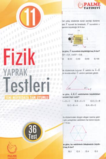 Sinif F Z K Yaprak Test Test