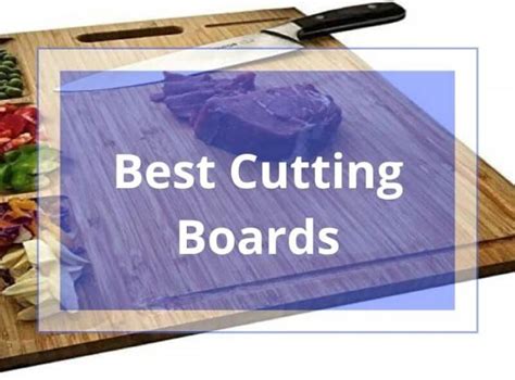 10 Best Glass Cutting Board 2022 Kitchenzad