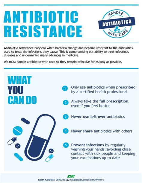 antibiotic resistance bacteria