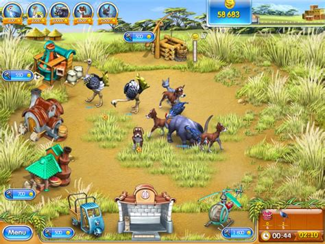 Farm Frenzy 3 Download And Play On Pc