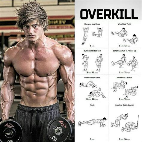 List 93 Pictures Six Pack Dumbbell Exercises For Abs With Pictures