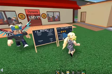 New Roblox Restaurant tycoon tips APK for Android Download