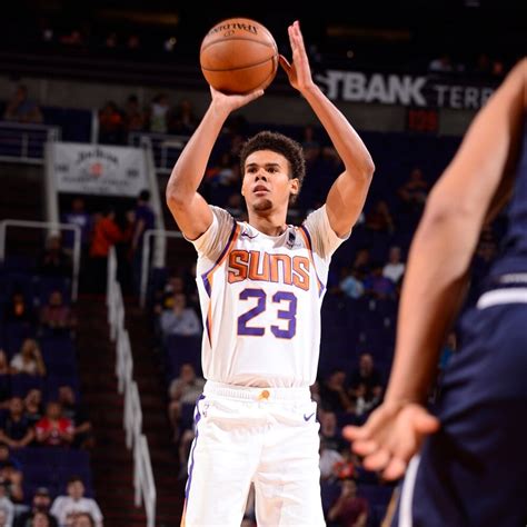 2019-20 Phoenix Suns: Cam Johnson Photo Gallery | NBA.com