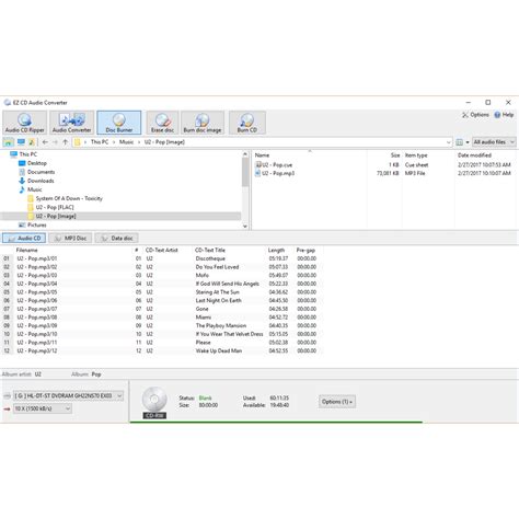 8 Best EZ CD Audio Converter Alternatives Reviews Features Pros