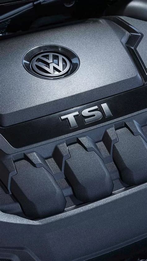 TSI Engine | Technology | Volkswagen Australia