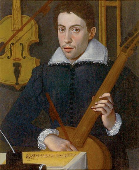 Monteverdi: Biography | Music Appreciation