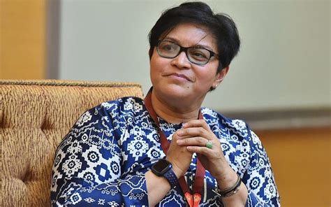 No Loopholes In Anti Hopping Law Insists Azalina FMT