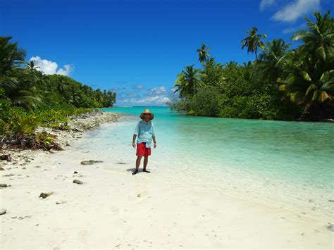 Can the Chagos Archipelago keep pace with rising seas? - Living Oceans ...