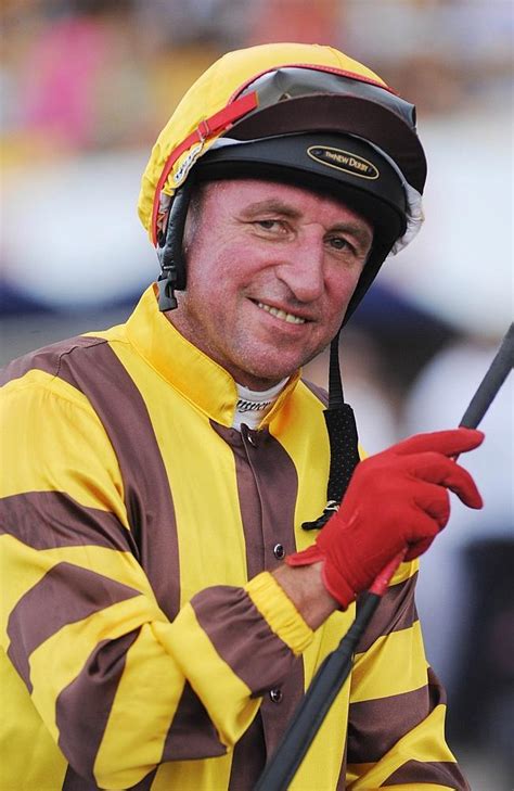 Top Jockey Jimmy Cassidy Says ‘it Will Be Boring When I Leave Won’t It’ Herald Sun