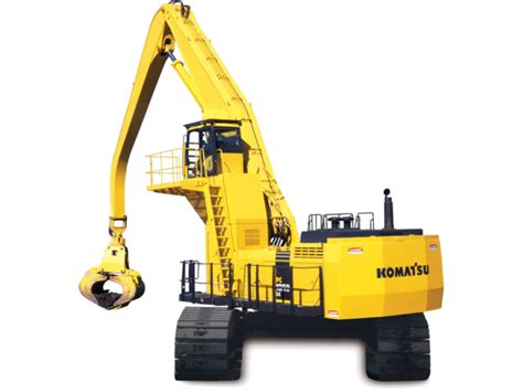 New Komatsu Pc1250lc 8 Mh Hydraulic Excavator For Sale In Ks And Mo Berry Tractor