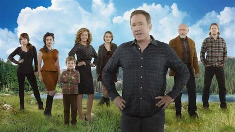 What is the “Last Man Standing” Cast Up to Today? - TVovermind