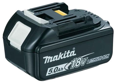 Makita Bl Ersatzakku Volt Ah Werkzeug Shop