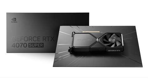 Nvidia Announces New RTX 40 Super Graphics Cards, Will Discontinue Some Non-Super Variants - IGN