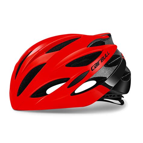 Cairbull Cm Ultralight Cycling Bicycle Helmet Sport Outdoor Road