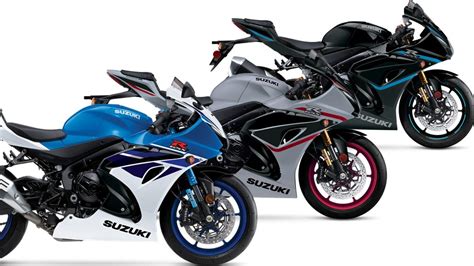 The 2024 Suzuki GSX R1000 Is Here And It S Not What Any Of Us Wanted