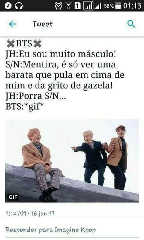 Imagine Finalizado Bts Memes Melhores Fanfics Mensagens