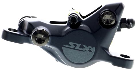 Shimano Brake Caliper Slx M Pistons Metal Ab