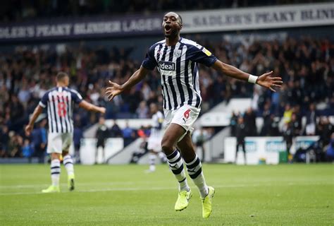 Ajayi Is Ready For The EPL Former West Brom Media Man