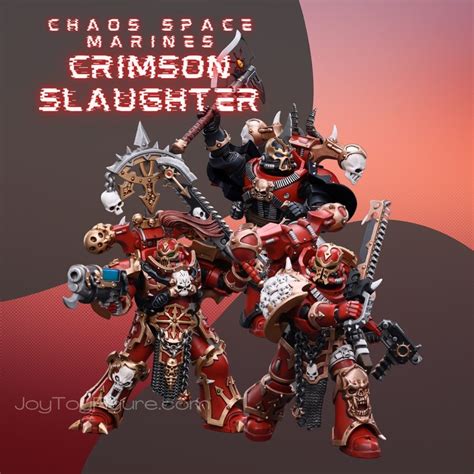 Chaos Warhammer