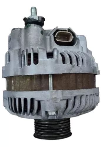 Alternador Nissan Versa V Drive Y March Original