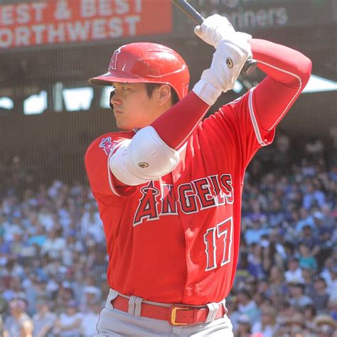 大谷翔平が3戦ぶり26号ソロ本塁打シーズン約37本ペースに「17」帽子配布日に自ら花添える スポーツ報知