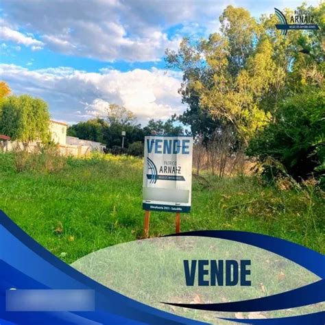 Se Vende Terreno En Polvaredas MercadoLibre