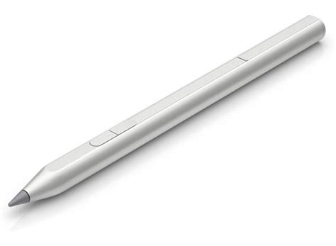 Stylet Inclinable Rechargeable Hp Mpp Argent Hp Store France